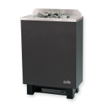 EOS Stand Saunaofen Gracil 