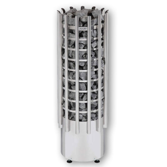 HARVIA Glow E Säulen Saunaofen 