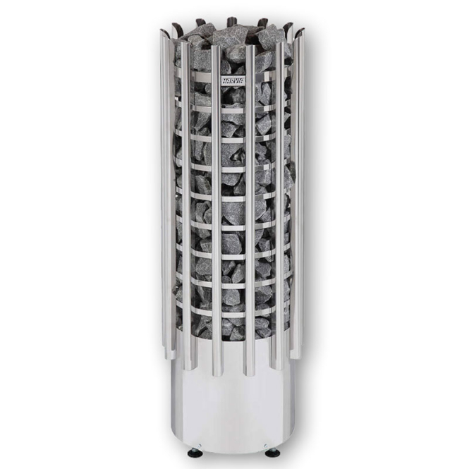 HARVIA Glow E Säulen Saunaofen 