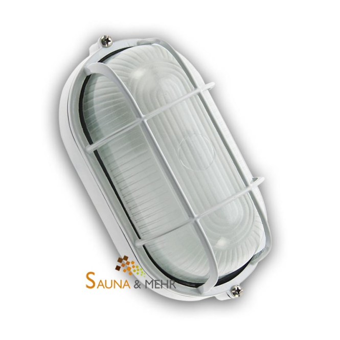 Sauna Innenleuchte 