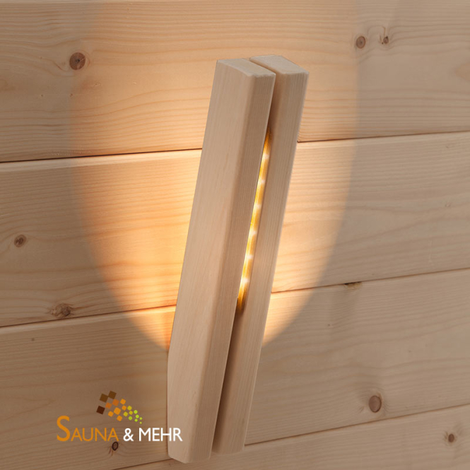 SAUNA und MEHR - Shop | Sauna LED Innenleuchte | online kaufen