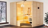 Sauna Classico Tanne