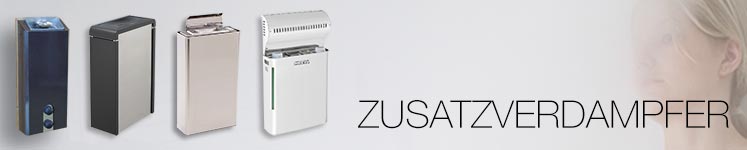 Zusatzverdampfer