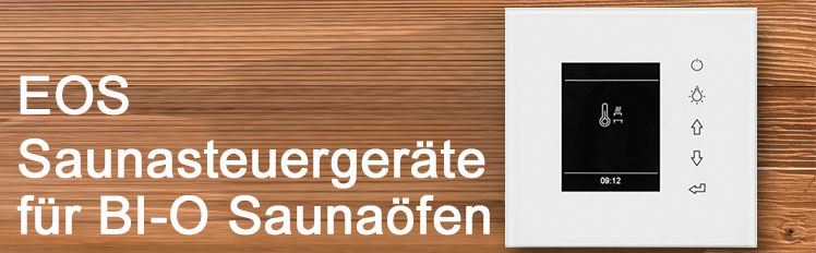 EOS Steuergeräte