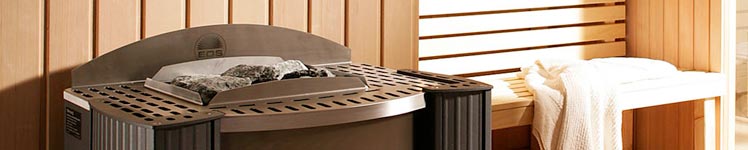 Saunaöfen