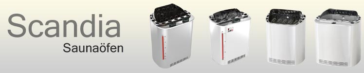 Scandia Saunaofen