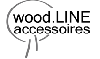 wood.LINE - assessoires