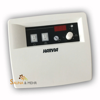 HARVIA Sauna-Steuergerät C90 
