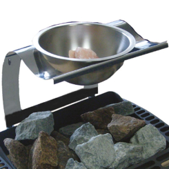 EOS Design-Aromatopf mit Aufhängung 