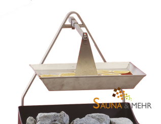 EOS Aromawanne mit Aufhängung 