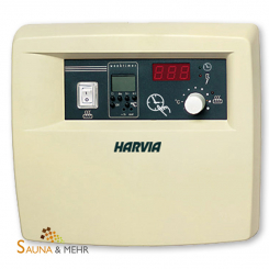 HARVIA Sauna-Steuergerät C260 
