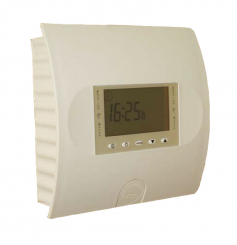 EOS Emotec Sauna Steuergerät DC9000 