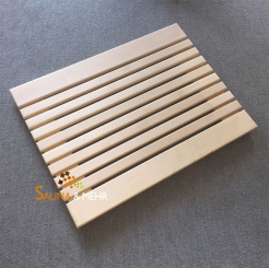 Fußrost / Bodenrost "Designo" 