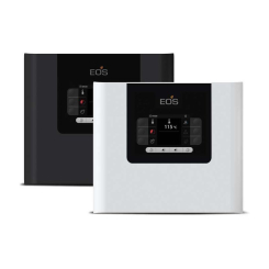 EOS Sauna Steuergerät Compakt DP 