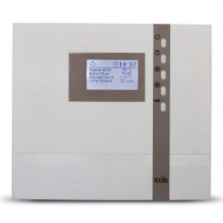 EOS Econ Sauna Steuergerät D4 