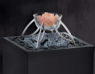 EOS Scent Trophy Designduftschale Essenzenschale für Cubo 2 und Cubo 2+ 