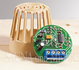 EOS Feuchtefühler F2 beige 