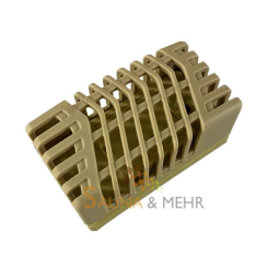 EOS Compakt Feuchte-/Kombifühler für Compakt HC und H18 Fb. beige 