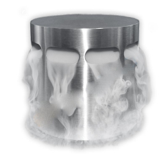 Solevernebler GPsaltair Modell V230 - 660 ml/h 