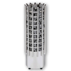 HARVIA Glow E Säulen Saunaofen 