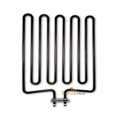 SAWO Heizstab SCA200 für 6 kW Ofen 