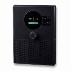 Sentiotec Sauna Steuergerät HOME.com4 Bluetooth 