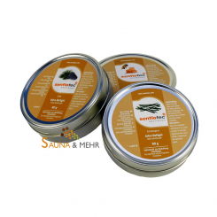 Infraduftgel - wohlriechende Duftgelessenzen 