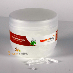 Mentholkristalle mit natürlichen Menthol, kühlend und anregend 