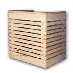 Ofenschutzgitter "Designo" 3-teilig 