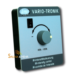 VARIOtronic Infrarot-Steuerung 