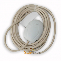 HARVIA Bankfühler für Sauna-Steuergerät GRIFFIN u. XENIO, Xafir 