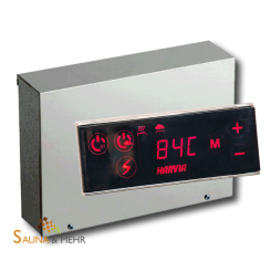 HARVIA Sauna-Steuergerät XAFIR-Combi CS110-C  bis 11 kW 