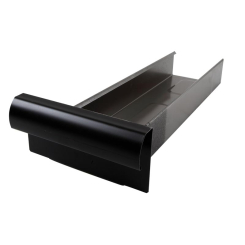 HARVIA - Ersatzteil | Aschekasten | Aschebehälter für Holz-Saunaofen /-SL /-ES 