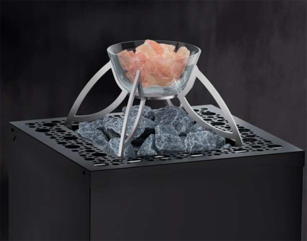 EOS Scent Trophy Designduftschale Essenzenschale für Cubo 2 und Cubo 2+ 