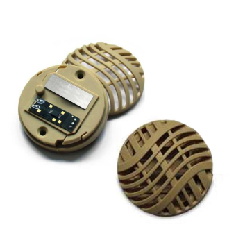 EOS Sensorbus Feuchtefühler für Emotec, Style u. Emotouch 