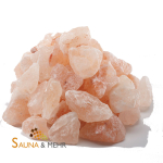 Natur-Salzsteine ideal für Sole-Therme - VPE 1 kg 