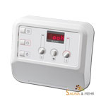 Sauna Steuergerät on.LINE A3 