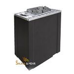 EOS Kombi - Saunaofen mit Verdampfer BI-O Filius W 