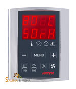 HARVIA Sauna-Steuergerät GRIFFIN CG170C für Harvia Kombiofen 