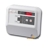 Sauna Steuergerät on.LINE CK31 