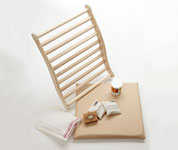 Infrarot Zubehör-Set "Relax" 