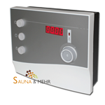 Sauna Steuergerät hot.LINE K2 next 