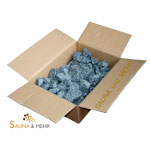 Spezial Saunasteine 5-10 cm VPE 20 kg. 