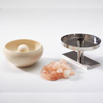 Soletherme - Pur Aufsatz EOS BI-O Tec 