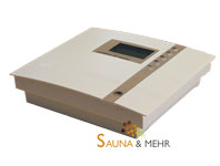 EOS Econ Sauna Steuergerät H2 