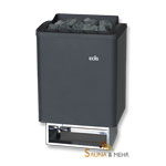 EOS Wand Saunaofen ThermoTec W 